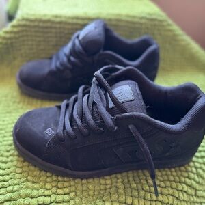 DC shoes - NET - black - size 39